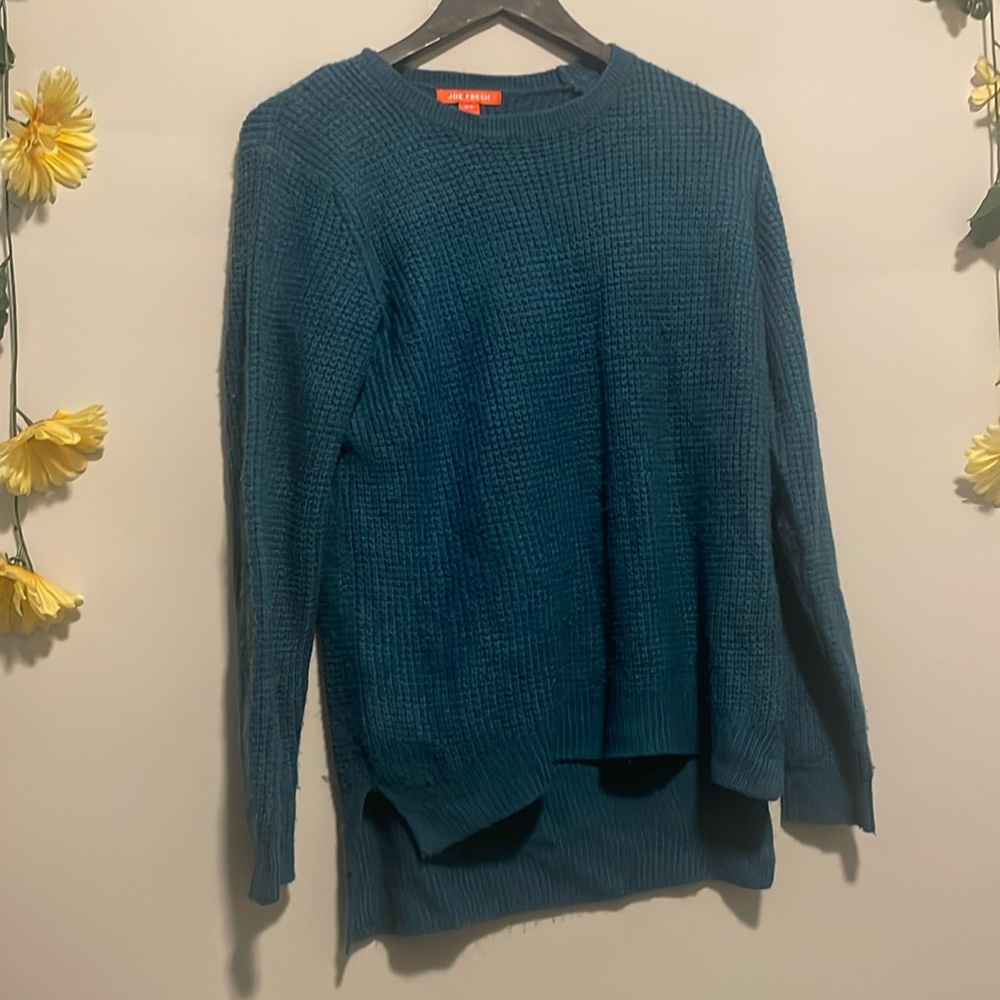 Joe Fresh sweater